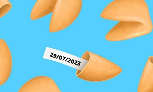«Σπάσε» το Fortune Cookie σου για σήμερα 29/07