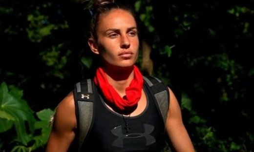 To Twitter στηρίζει Δαλάκα μετά τη διαρροή των φωτογραφιών της