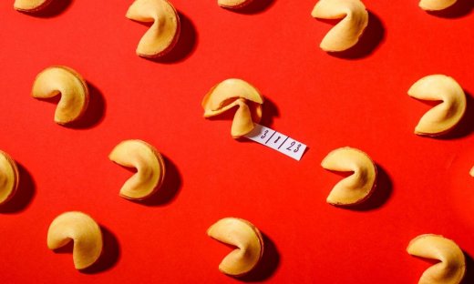 «Σπάσε» το Fortune Cookie σου για σήμερα 03/08