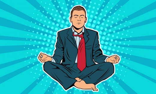 Αυτά είναι τα πιο ζεν ζώδια