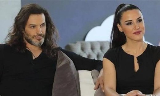 Καραμίχος, Κοκκίδου και Ασουάντ στη νέα σειρά Κανακαρά των Ιορδάνου- Καζαντζιάν