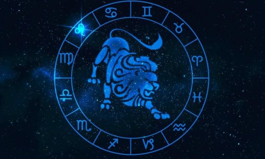 Γίνε σαν τον Λέοντα! Μπορείς!