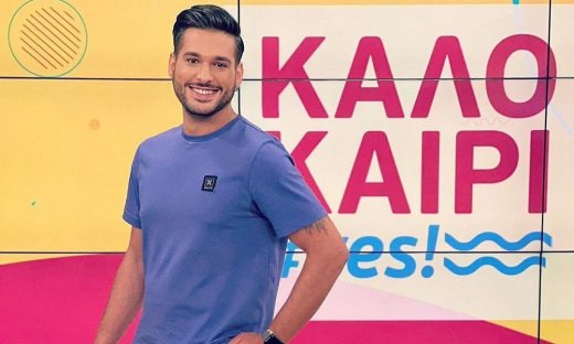 Φοίβος Παπαδάκης: Μεγάλη ένταση στον αέρα: «Κάνετε λάθος, λυπάμαι. Δε μπορώ να συνεννοηθώ»