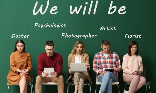 Το επάγγελμα που ΔΕΝ πρέπει να κάνεις σύμφωνα με το ζώδιό σου