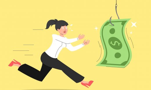 Αυτά τα ζώδια είναι «δούλοι» του χρήματος