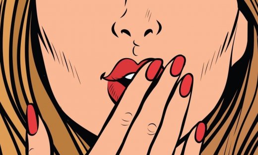 Ατάκες «δηλητήριο» που θα ξεστόμιζες με βάση το ζώδιό σου