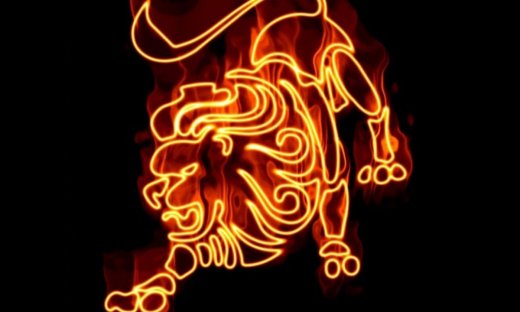 Πέντε πράγματα που κάνει ο Λέοντας και δεν ζητάει συγγνώμη