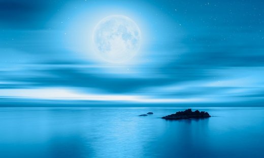 Πανσέληνος στον Υδροχόο: Αυτά τα ζώδια καλούνται να αλλάξουν μυαλά