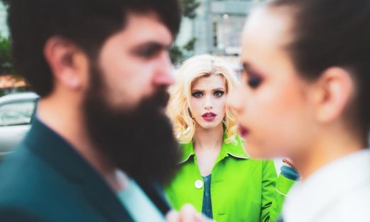 Ποια ζώδια το… τερματίζουν με τη ζήλεια τους;