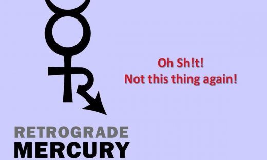 Ανάδρομος Ερμής στην Παρθένο: Τι σε περιμένει και τι να προσέχεις