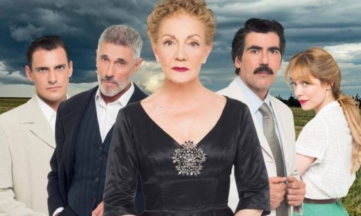 Έρωτας Φυγάς: Κόντρες και πρόσωπα από το παρελθόν στο προσκήνιο!  Όλα όσα θα δούμε στο νέο κύκλο