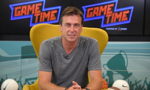 ΟΠΑΠ Game Time: Το Παγκόσμιο Πρωτάθλημα Στίβου με τον Ολυμπιονίκη Λάμπρο Παπακώστα