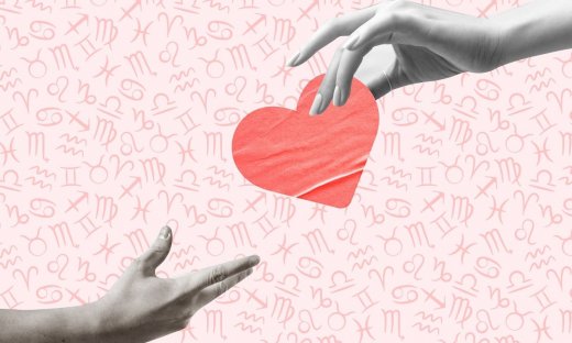 Ερωτικές προβλέψεις 31/07 έως 06/08: Πάμε με φόρα