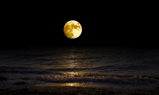 Δες τον δρόμο που σου δείχνει το Φεγγάρι από 01/08 έως 15/08