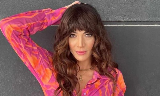 Η Ήβη Αδάμου είπε στη συναυλία της τραγούδι της Βarbie