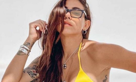 Ο νέος «έρωτας» της Ευρυδίκης Βαλαβάνη λέγεται Φαίδωνας