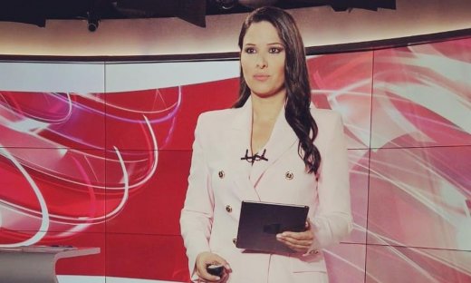 Αποκαλυπτική η Στέλλα Στυλιανού: «Πέρασα από πολλές δουλειές που δεν είχα πληρωθεί»