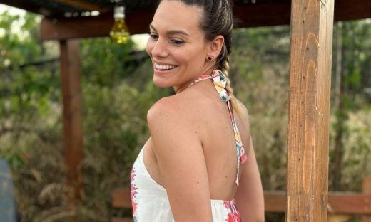 Ιωάννα Μαλέσκου: Η πικρία και η παρεξήγηση που έλυσε