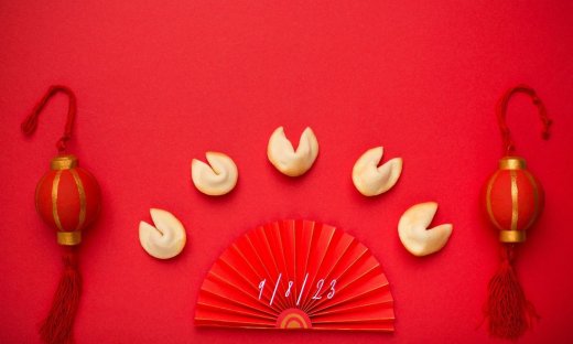 «Σπάσε» το Fortune Cookie σου για σήμερα 09/08