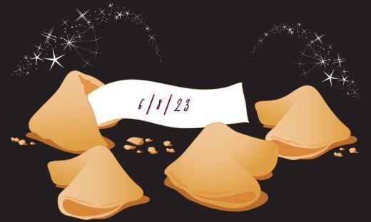 «Σπάσε» το Fortune Cookie σου για σήμερα 06/08