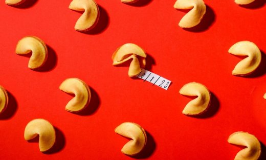 «Σπάσε» το Fortune Cookie σου για σήμερα 10/08