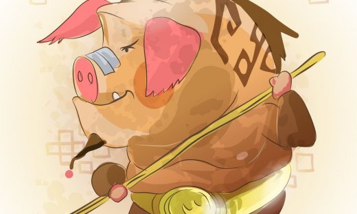 Κινέζικη Αστρολογία: Η καριέρα και τα οικονομικά του Χοίρου