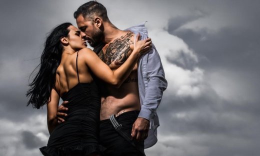 Ταύρος, Παρθένος, Αιγόκερως: Έτσι θα σε ξελογιάσει