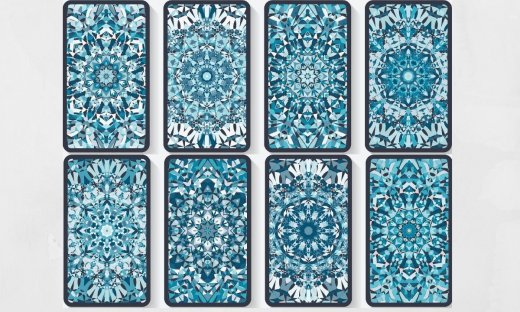 Άνοιξε μια κάρτα και μάθε τι θα σου συμβεί τους επόμενους τρεις μήνες!