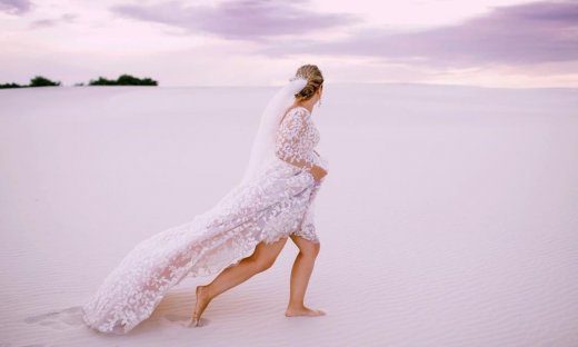 Λέοντα, να γιατί θα το σκάσεις πριν τον γάμο