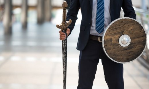 Σήμερα 05/08: Να δώσεις τις μάχες σου