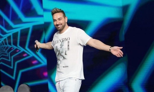 Κοκλώνης: Η επίσημη ανακοίνωση μετά την εμπλοκή του ονόματός του σε υπόθεση εξαπάτησης του δημοσίου