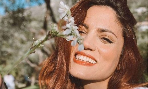 Η τρυφερή photo της Μαίρης Συνατσάκη και τα σχόλια των celebrities