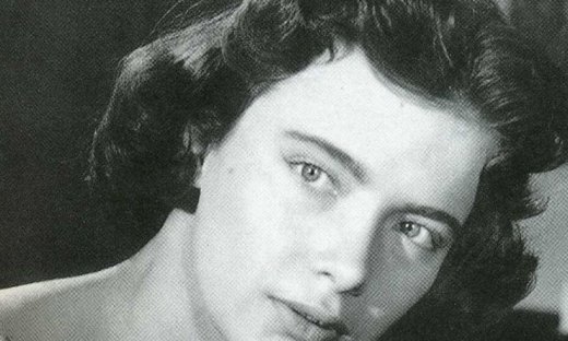 Σπάνιο καρέ-Η Τζένη Καρέζη σε ένα σπάνιο διαφημιστικό: «Πάντα διάλεγα τα καλύτερα»