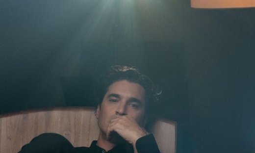 Ο Χριστόφορος Παπακαλιάτης με προτάσεις γάμου και δεκάδες σχόλια