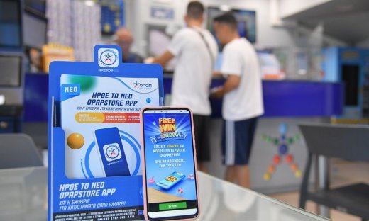 FREEWIN: Παίζεις εντελώς δωρεάν και διεκδικείς καθημερινά έως και 100.000 ευρώ