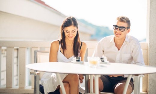 Αυτά τα ζώδια θα δέχονταν να βγουν ένα ραντεβού στα τυφλά