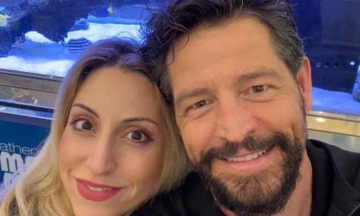 Το σπίτι που στεγάζει την ευτυχία του Απόστολου Ρουβά στη Θεσ/νίκη - Έτοιμος να γίνει μπαμπάς