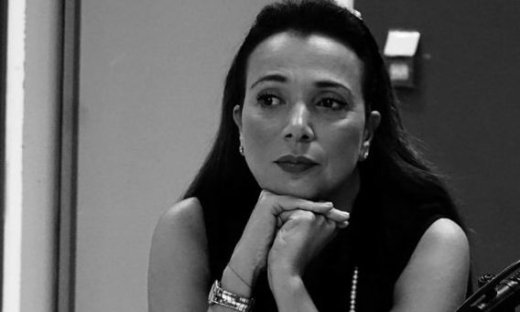 Χριστίνα Αλεξανιάν: «Μου αρέσει να διακτινίζομαι σε άλλες εποχές»