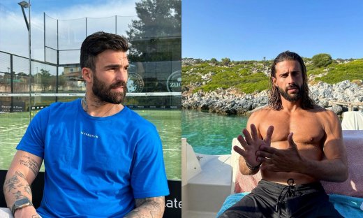 Ο Αλεξάνδρου έφυγε από την εκπομπή της Χρηστίδου,ο Βασάλος έρχεται; Το ραντεβού και η μεγάλη απόφαση