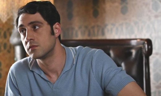 Ο Παράδεισος των Κυριών: Ώρες αγωνίας- Ο Άγης εξαφανίζεται