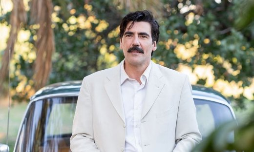 Έρωτας φυγάς: Η Αλεξάνδρα αποφυλακίζεται- Ο Ιάσονας κάνει τη ζωή της κόλαση