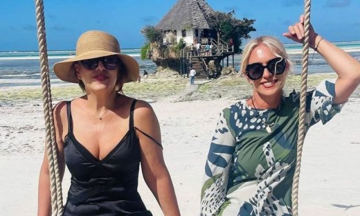 Ελένη Ράντου: Το απίστευτο ρεκόρ της αγαπημένης μας Ελένης Βλαχάκη