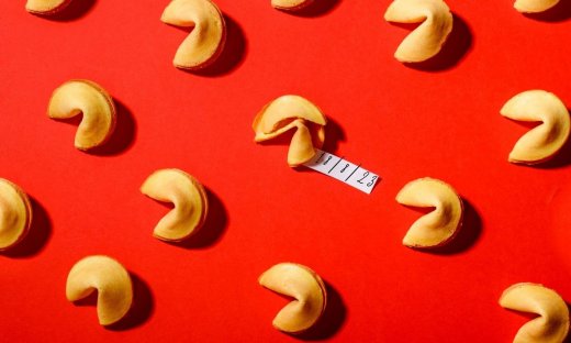 «Σπάσε» το Fortune Cookie σου για σήμερα 18/08
