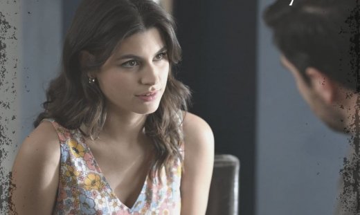 Σασμός: Η Θοδώρα χάνει το μωρό και ουρλιάζει: «Είμαι καταραμένη»