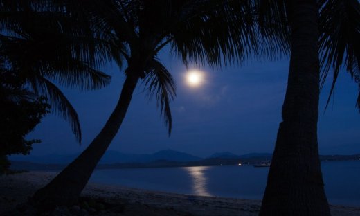 Το Φεγγάρι σου δείχνει το δρόμο, από 16/08 έως 31/08