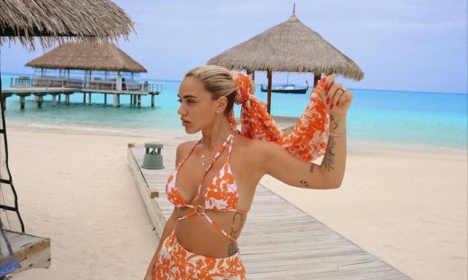 Ρώτησαν την Κόνι Μεταξά αν πέτυχε εξαιτίας του πατέρα της - Η επική απάντηση που έδωσε