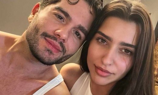 Στο post του Μάστορα με τη Γαρυφαλλιά η Αναστασία είπε την αλήθεια