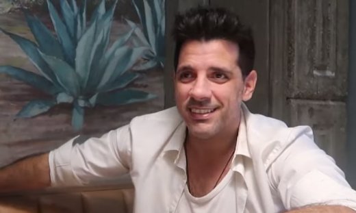 Θοδωρής Φέρρης: «Νιώθω ότι δικαιώνονται κάποια όνειρά μου» – Τι είπε για τη φιλία του με τον Ρέμο