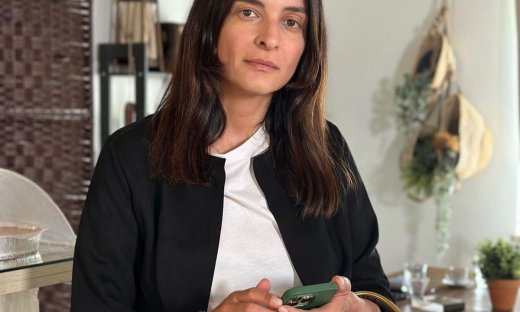 Στη Γη της ελιάς έχουμε νέους έρωτες και μία μεγάλη αποκάλυψη για την κόρη της Ιουλίας