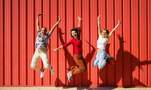 Αυτά τα ζώδια είναι γεμάτα αισιοδοξία και θετική ενέργεια